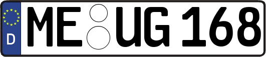 ME-UG168