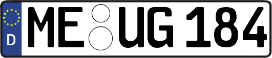 ME-UG184