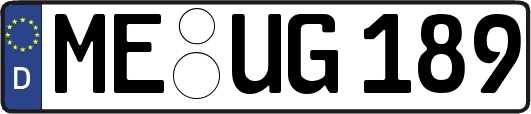 ME-UG189