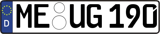 ME-UG190