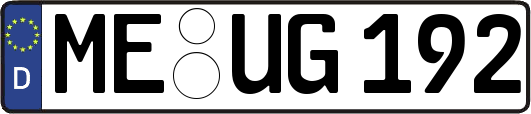 ME-UG192