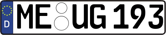ME-UG193