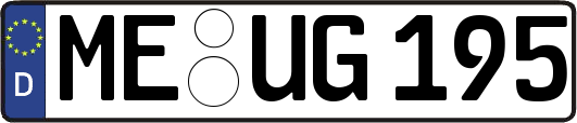 ME-UG195