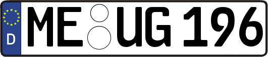 ME-UG196