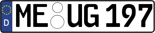 ME-UG197