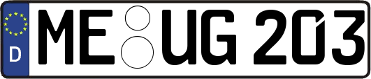 ME-UG203