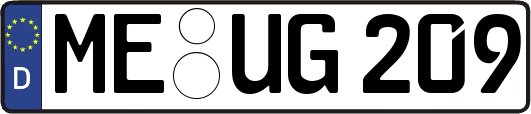 ME-UG209