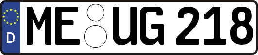 ME-UG218