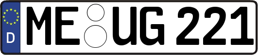 ME-UG221