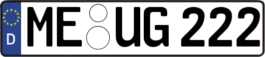 ME-UG222