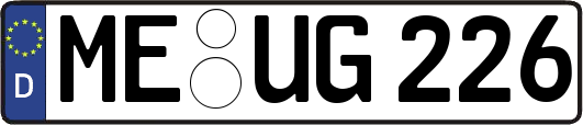 ME-UG226