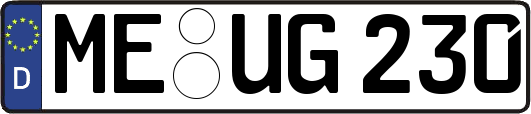 ME-UG230