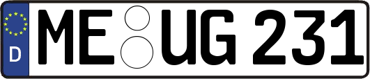 ME-UG231