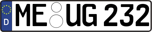 ME-UG232