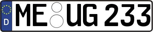 ME-UG233