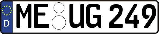 ME-UG249