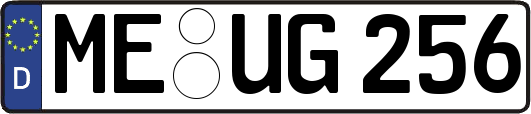 ME-UG256