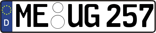 ME-UG257