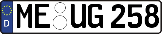 ME-UG258