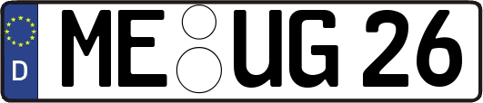 ME-UG26
