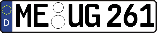 ME-UG261