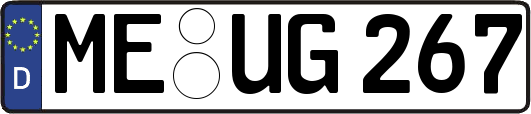 ME-UG267