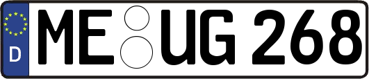 ME-UG268