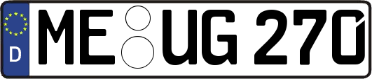 ME-UG270
