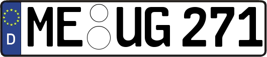ME-UG271