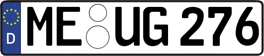 ME-UG276