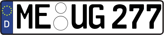 ME-UG277