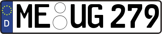 ME-UG279