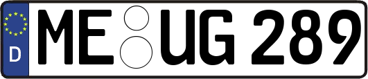 ME-UG289