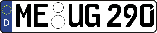 ME-UG290