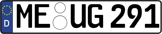 ME-UG291