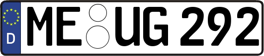 ME-UG292