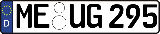 ME-UG295