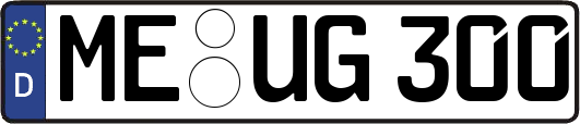 ME-UG300