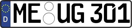 ME-UG301