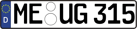 ME-UG315