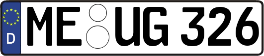 ME-UG326