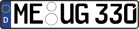 ME-UG330