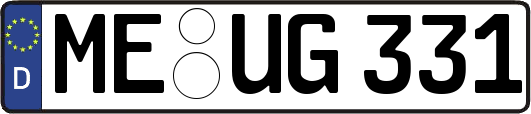 ME-UG331