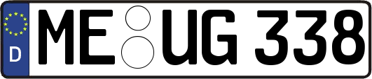 ME-UG338