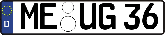 ME-UG36