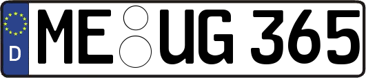 ME-UG365