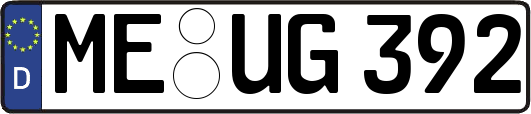ME-UG392