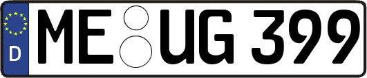 ME-UG399
