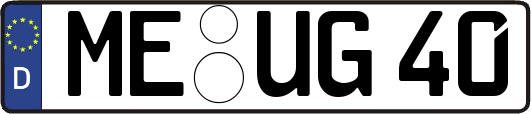 ME-UG40