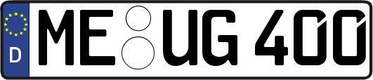 ME-UG400